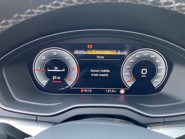 Audi Q5 Sportback S Line 40 TDI Quattro 204 Ch S Tronic - 2021 - Joinsteer - #53