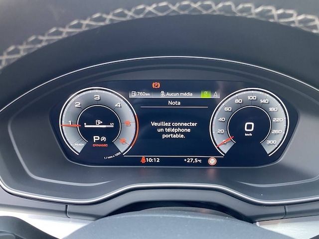 Audi Q5 Sportback S Line 40 TDI Quattro 204 Ch S Tronic - 2021 - Joinsteer - #55