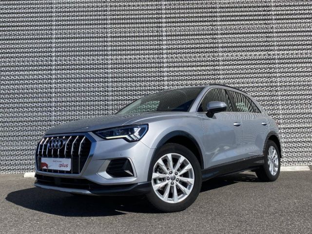 Audi Q3 Design Luxe 35 TFSI 150 Ch S Tronic - 2020 - Joinsteer