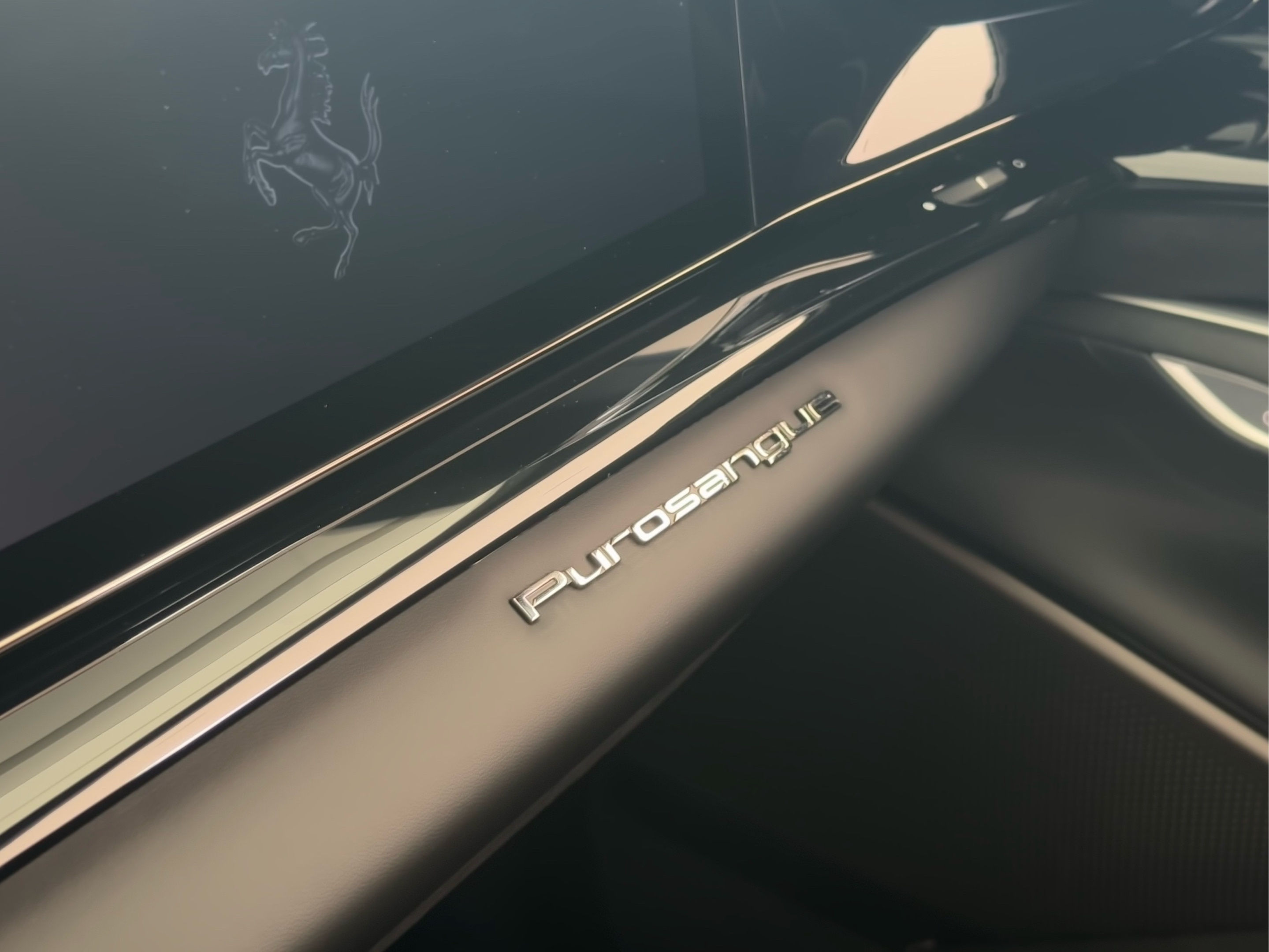 Ferrari Purosangue - 2024 - Joinsteer - #13
