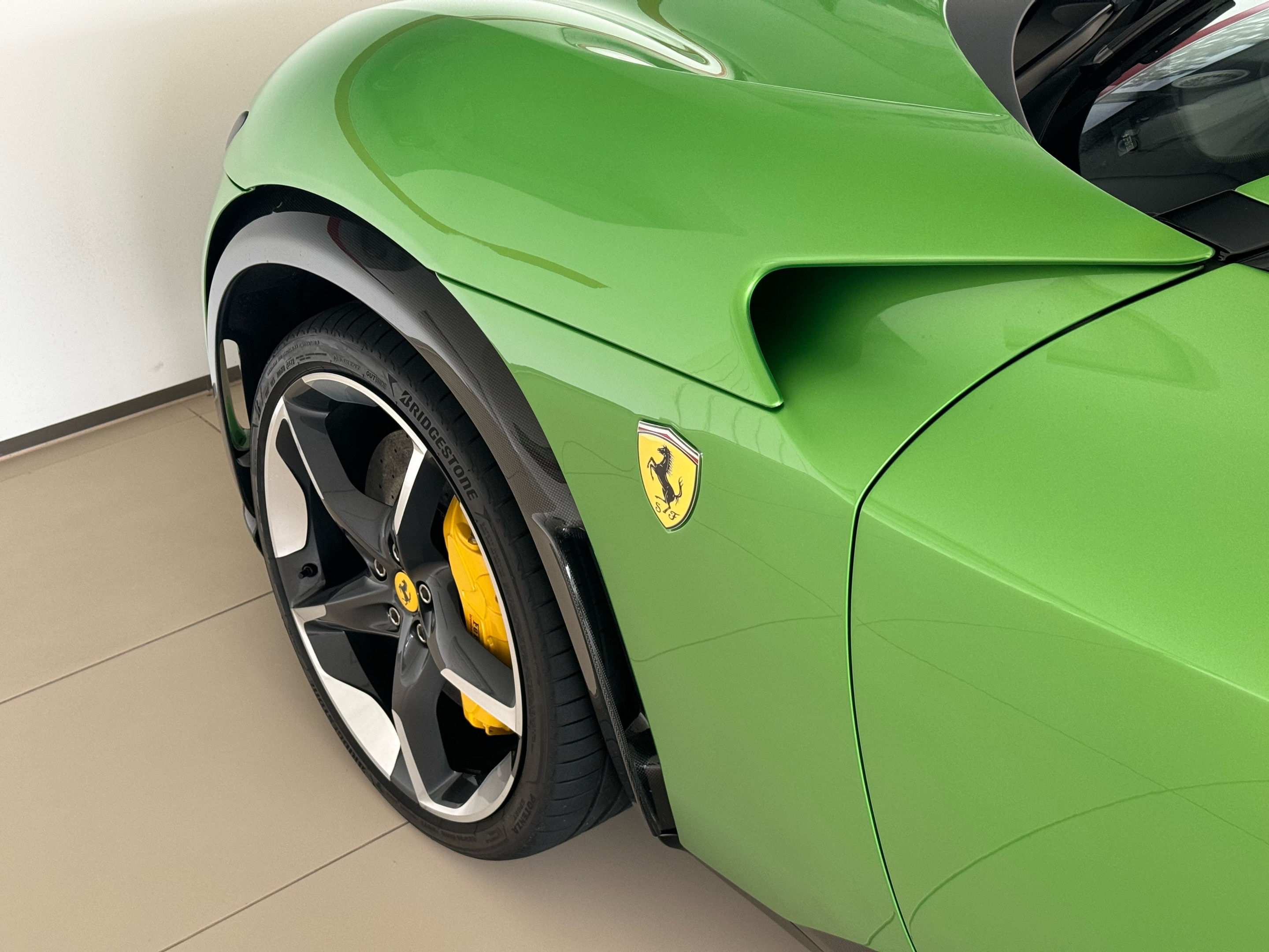 Ferrari Purosangue - 2024 - Joinsteer - #22