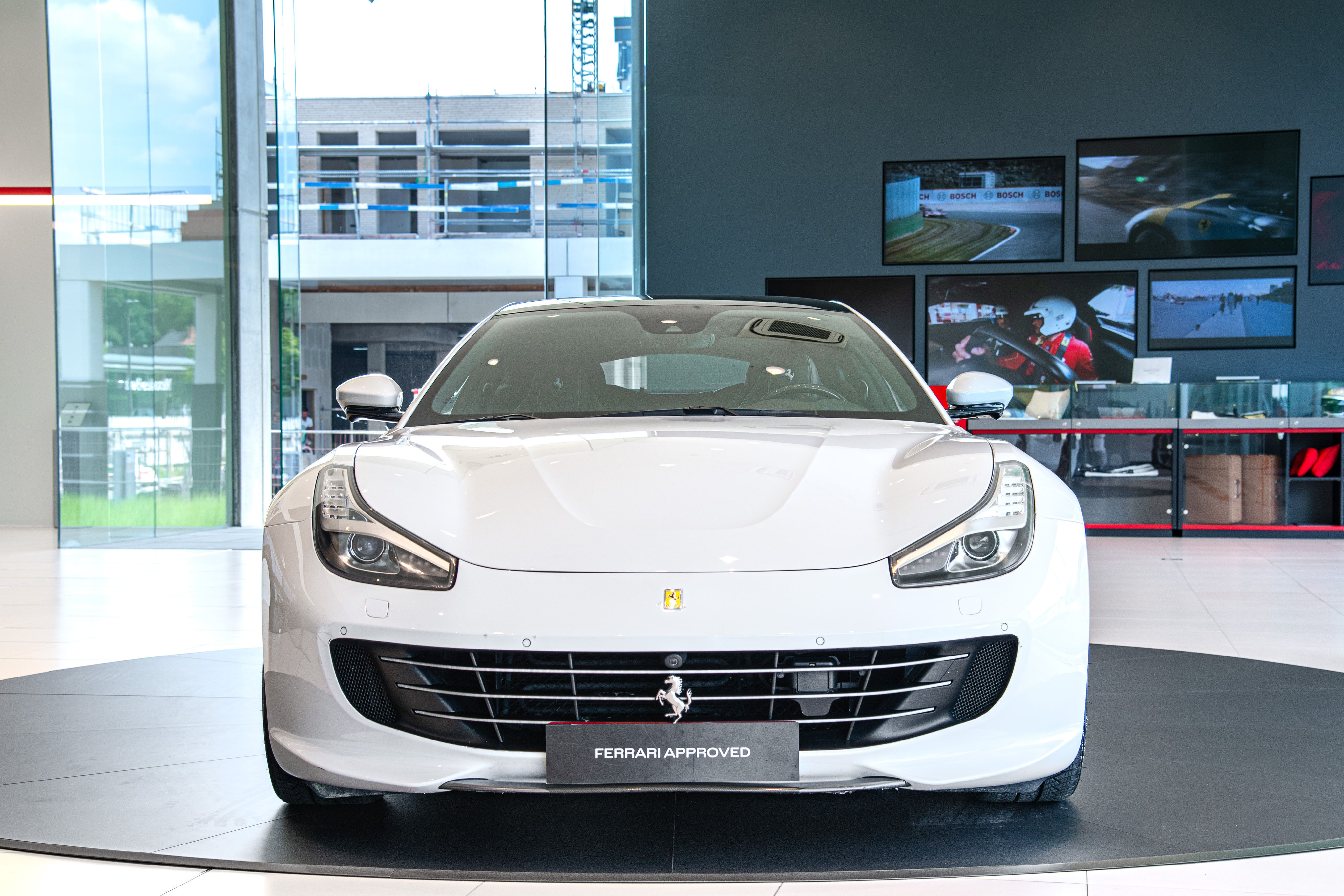 Ferrari GTC4Lusso T - 2019 - Joinsteer - #2