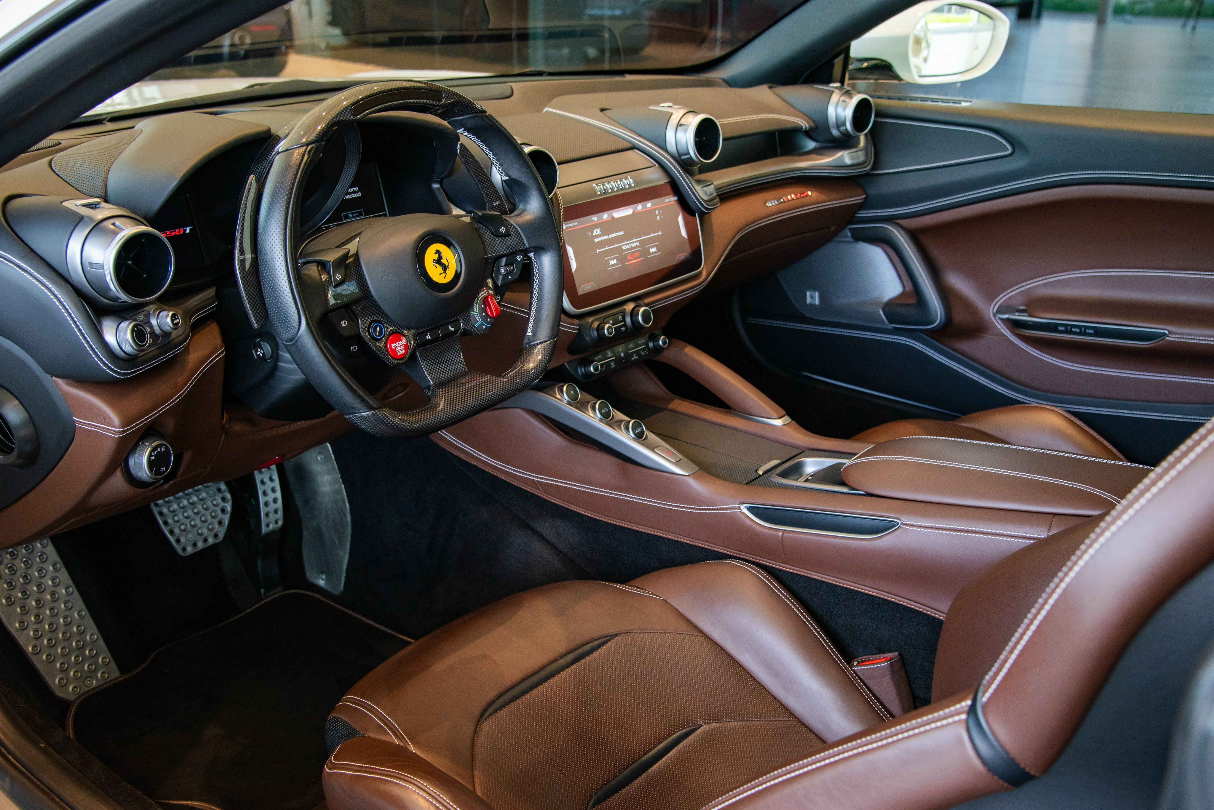 Ferrari GTC4Lusso T - 2019 - Joinsteer - #8