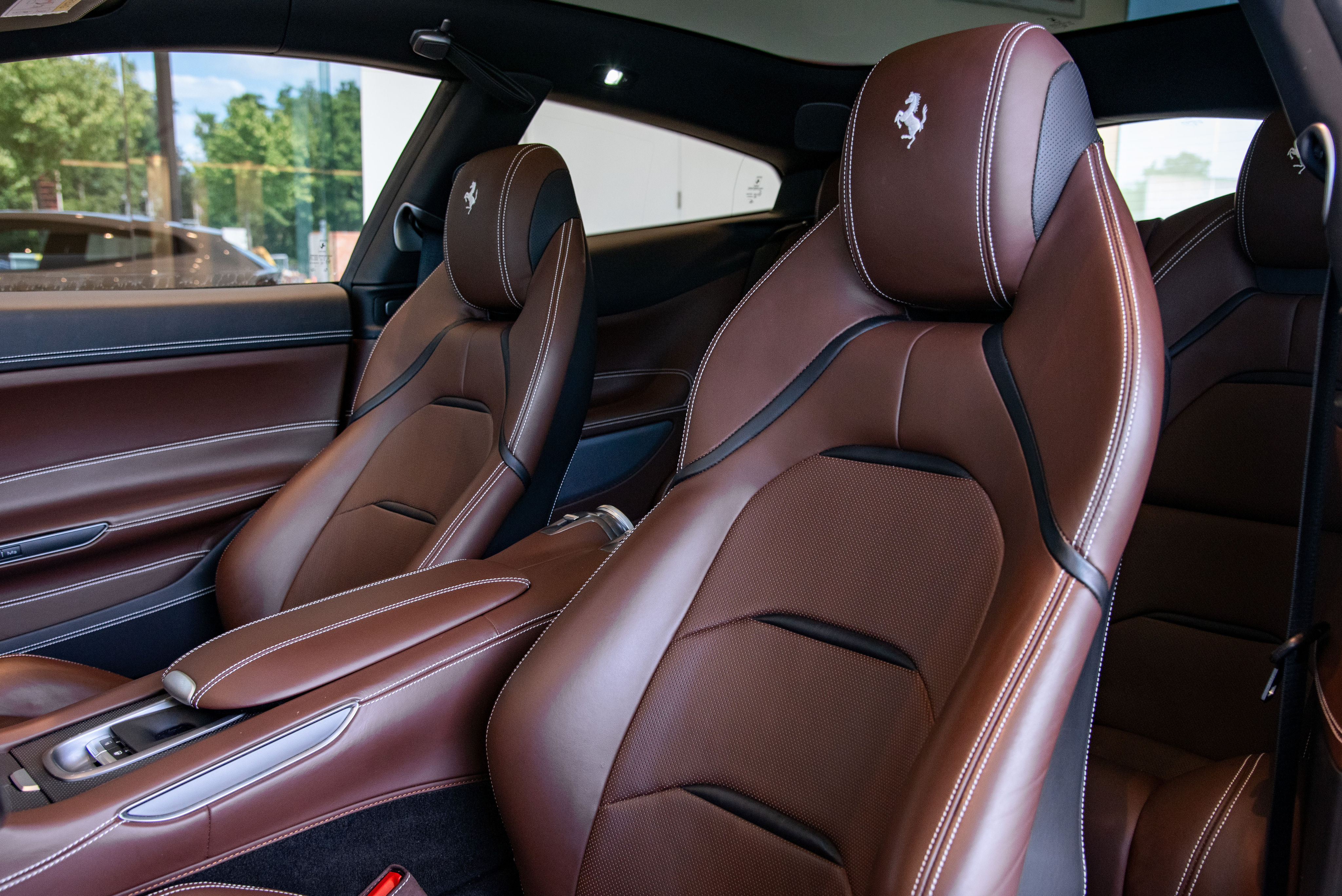 Ferrari GTC4Lusso T - 2019 - Joinsteer - #11