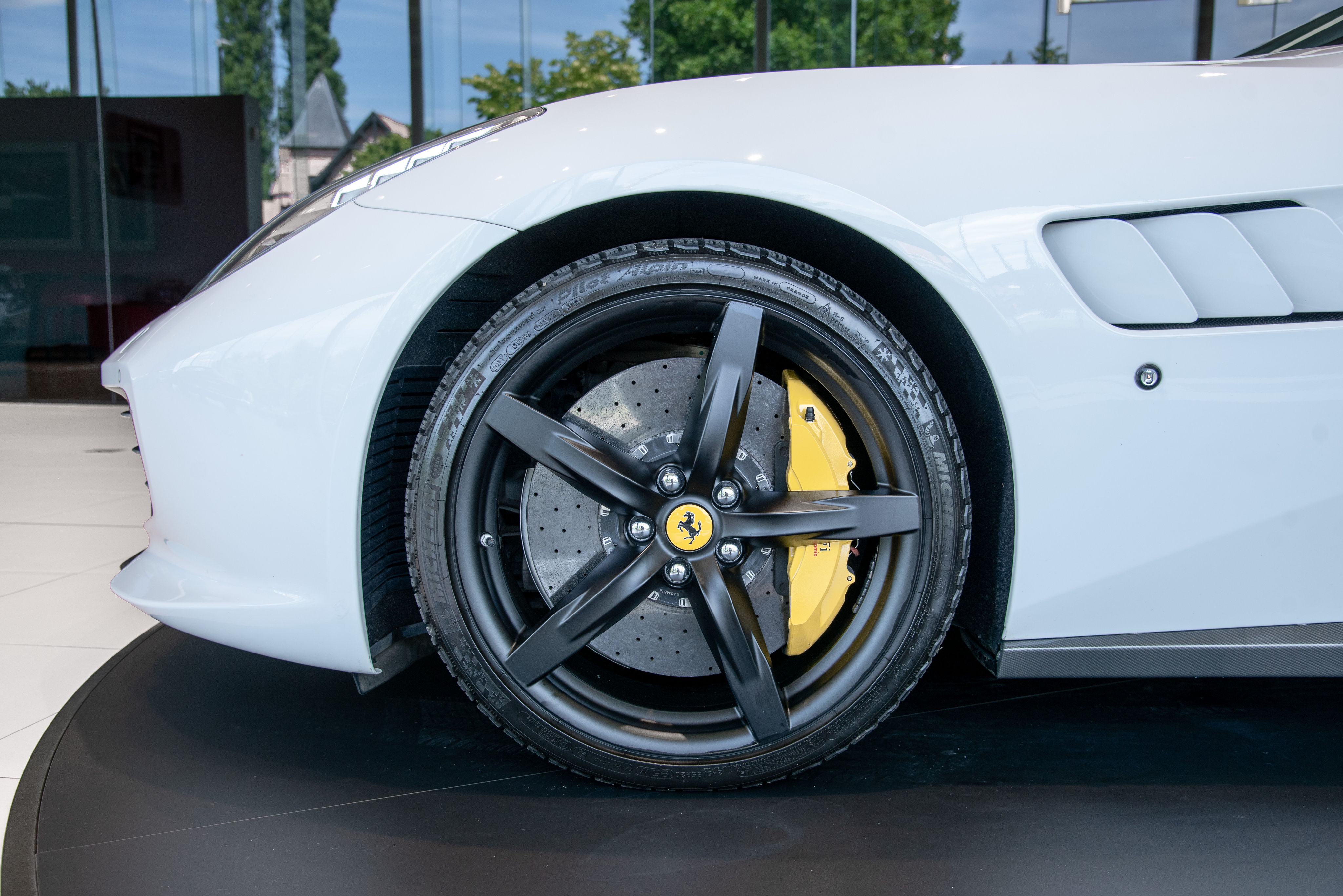 Ferrari GTC4Lusso T - 2019 - Joinsteer - #26