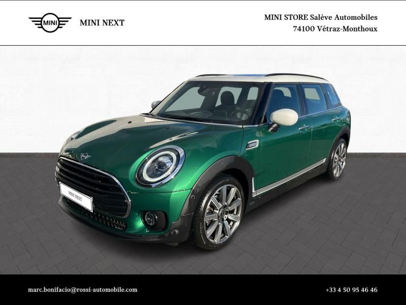 Mini Clubman COOPER - 2019 - Joinsteer - #1