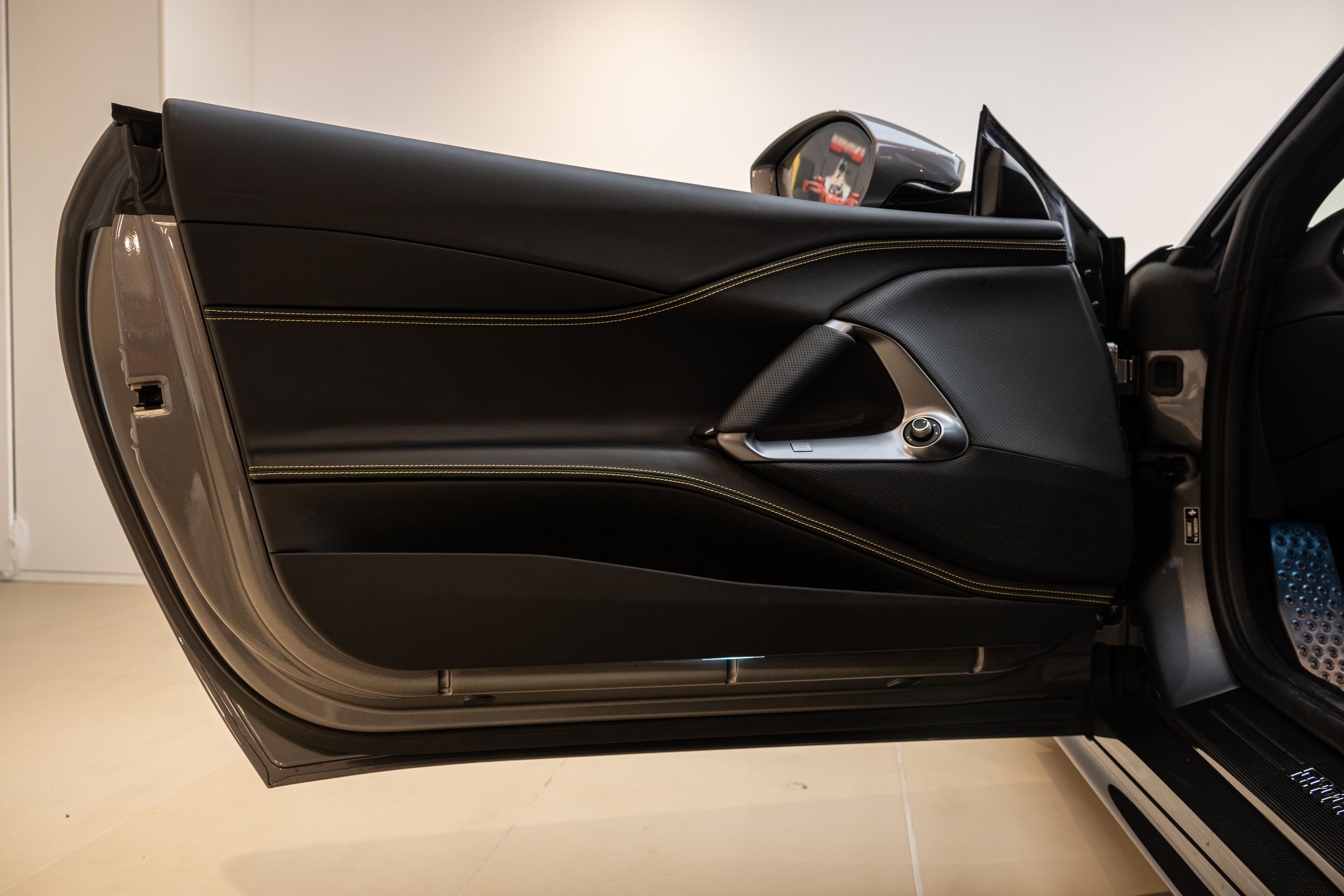 Ferrari 812 GTS - 2023 - Joinsteer - #30