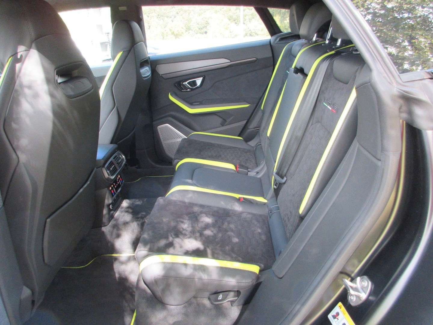 Lamborghini Urus V8 Graphite Capsule - 2022 - Joinsteer - #22