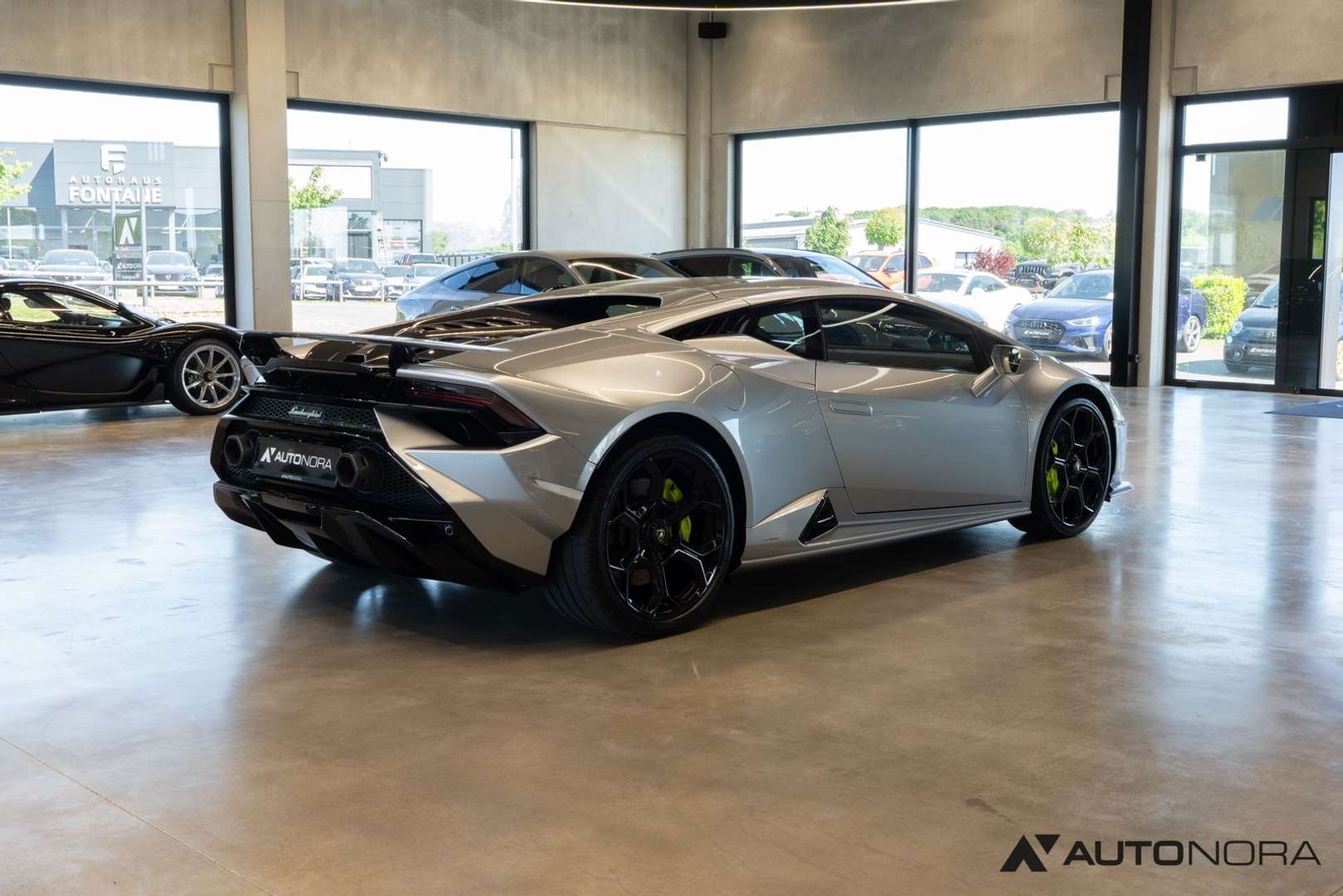 Lamborghini Huracán Tecnica Ad Personam - 2023 - Joinsteer - #4