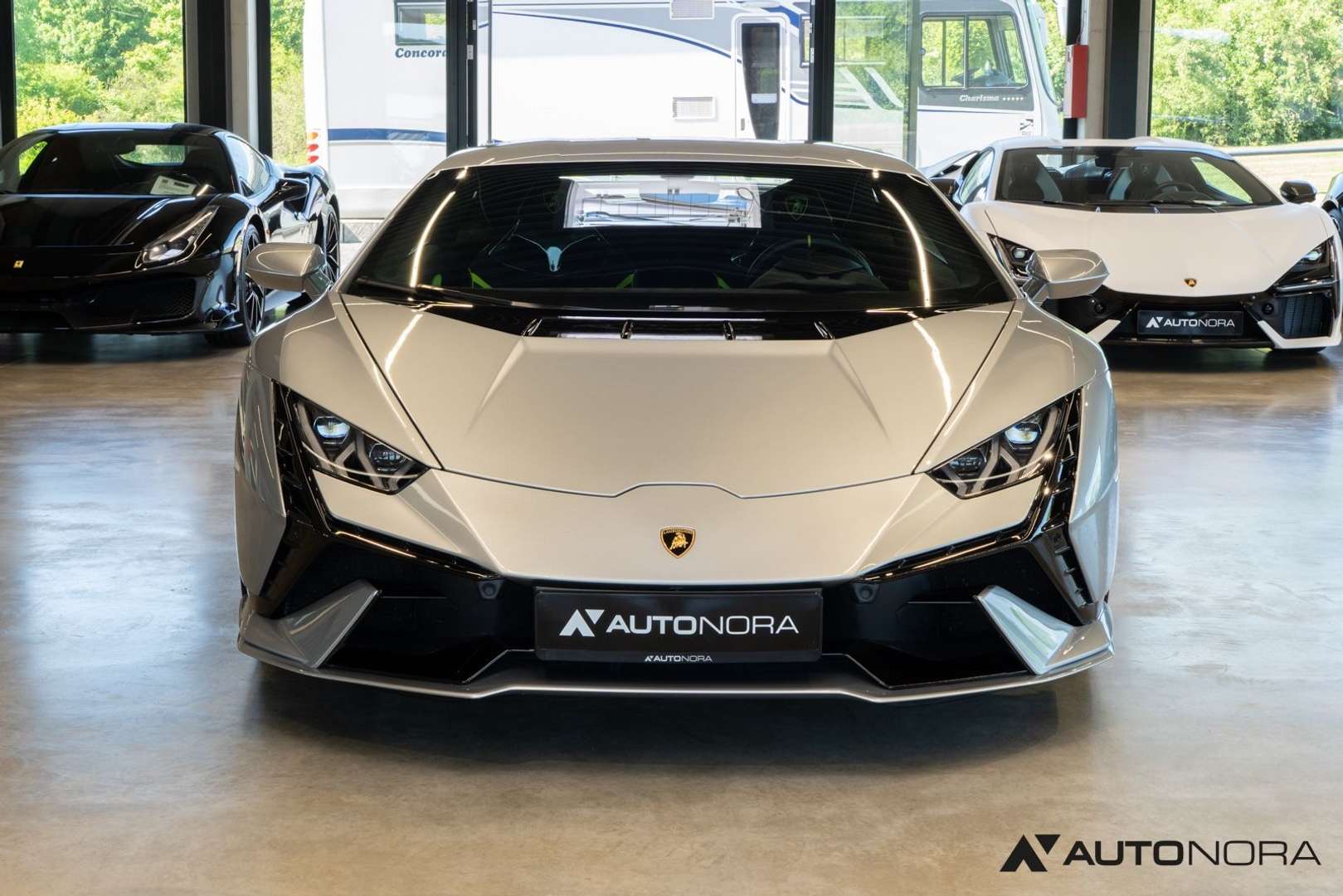 Lamborghini Huracán Tecnica Ad Personam - 2023 - Joinsteer - #5