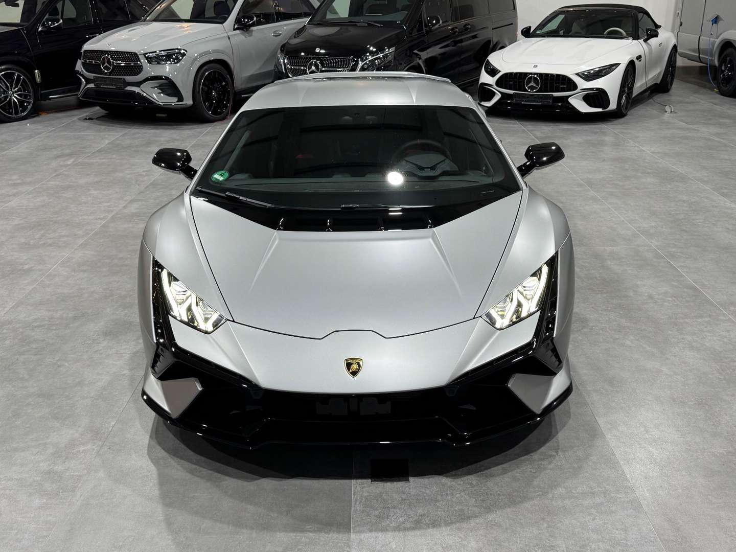Lamborghini Huracán Tecnica - 2024 - Joinsteer - #4