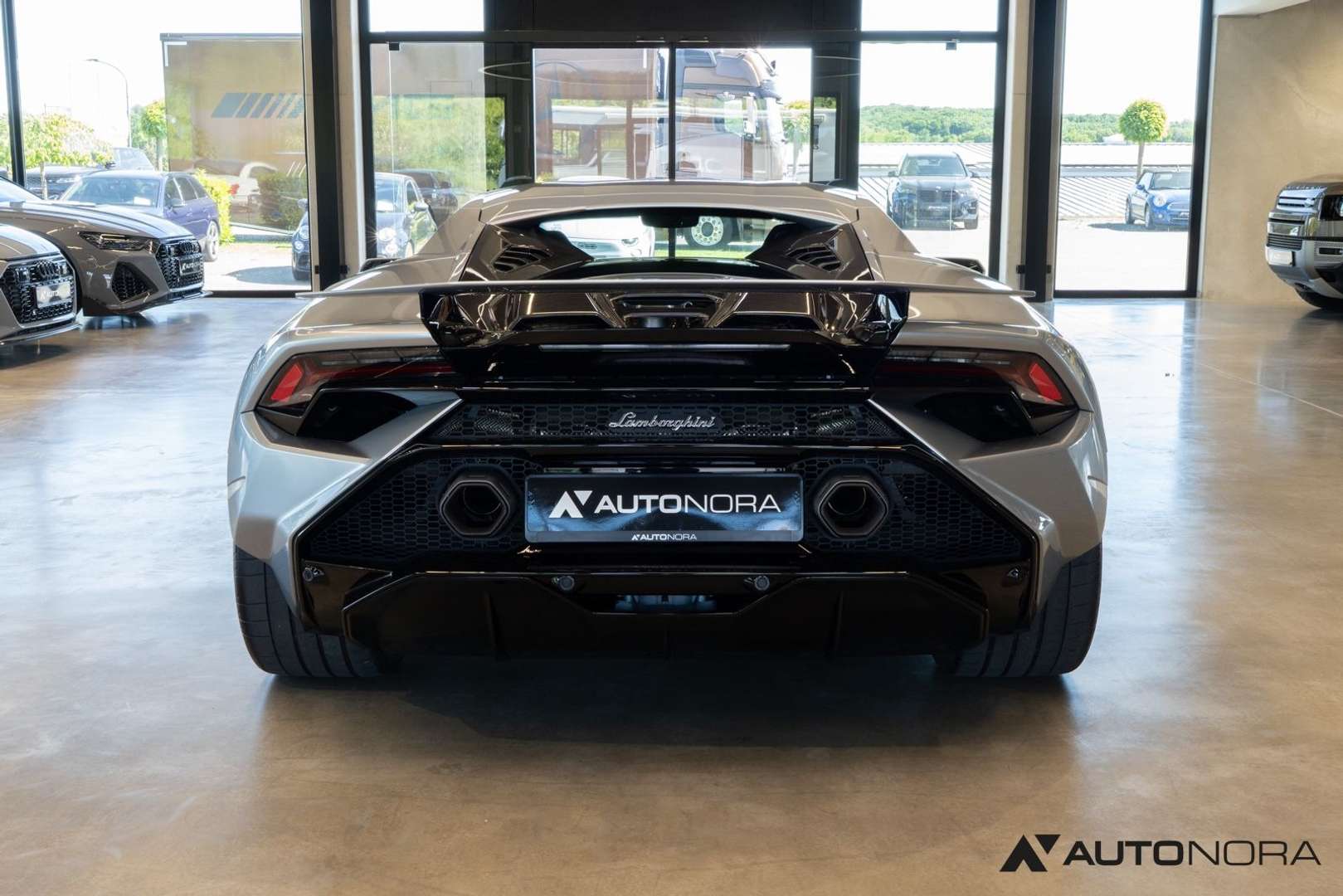 Lamborghini Huracán Tecnica Ad Personam - 2023 - Joinsteer - #9