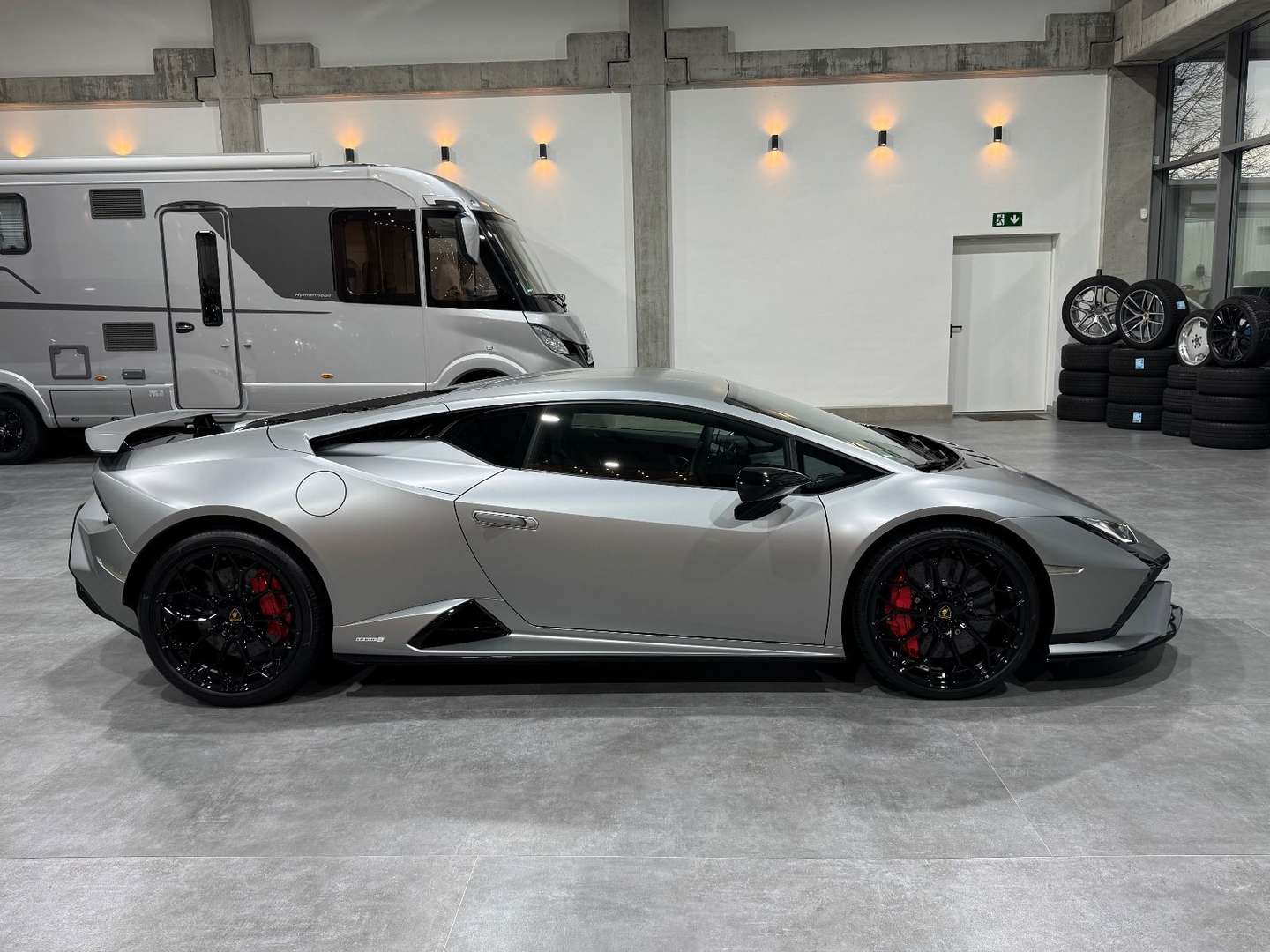 Lamborghini Huracán Tecnica - 2024 - Joinsteer - #6