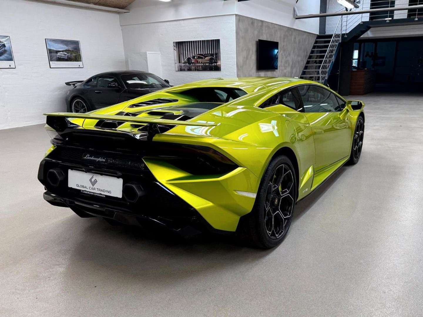 Lamborghini Huracán Tecnica - 2024 - Joinsteer - #3