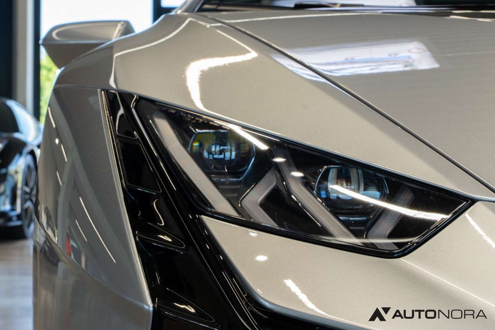 Lamborghini Huracán Tecnica Ad Personam - 2023 - Joinsteer - #12