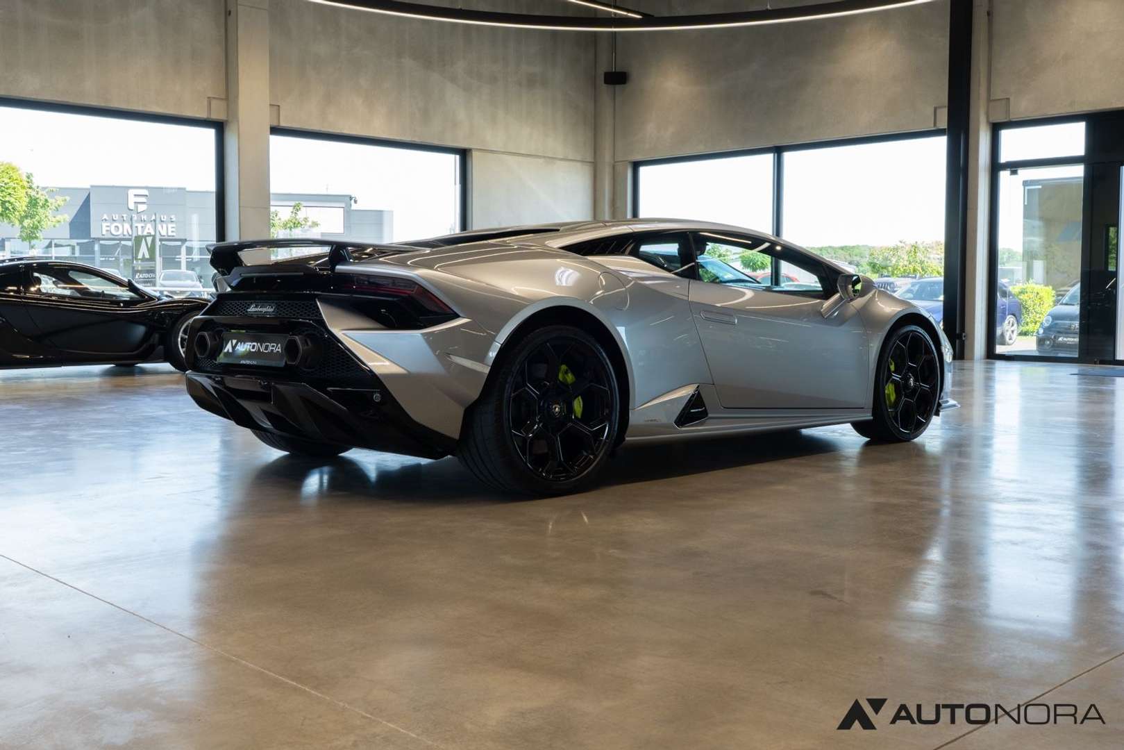 Lamborghini Huracán Tecnica Ad Personam - 2023 - Joinsteer - #14