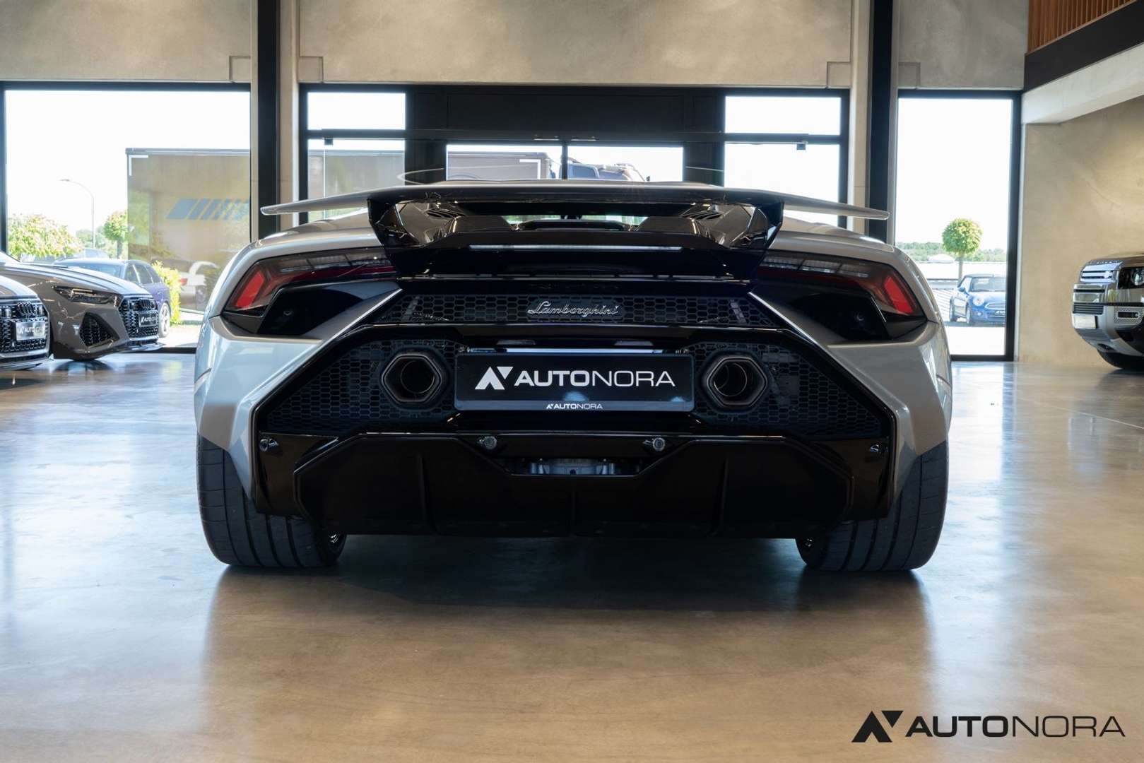 Lamborghini Huracán Tecnica Ad Personam - 2023 - Joinsteer - #15