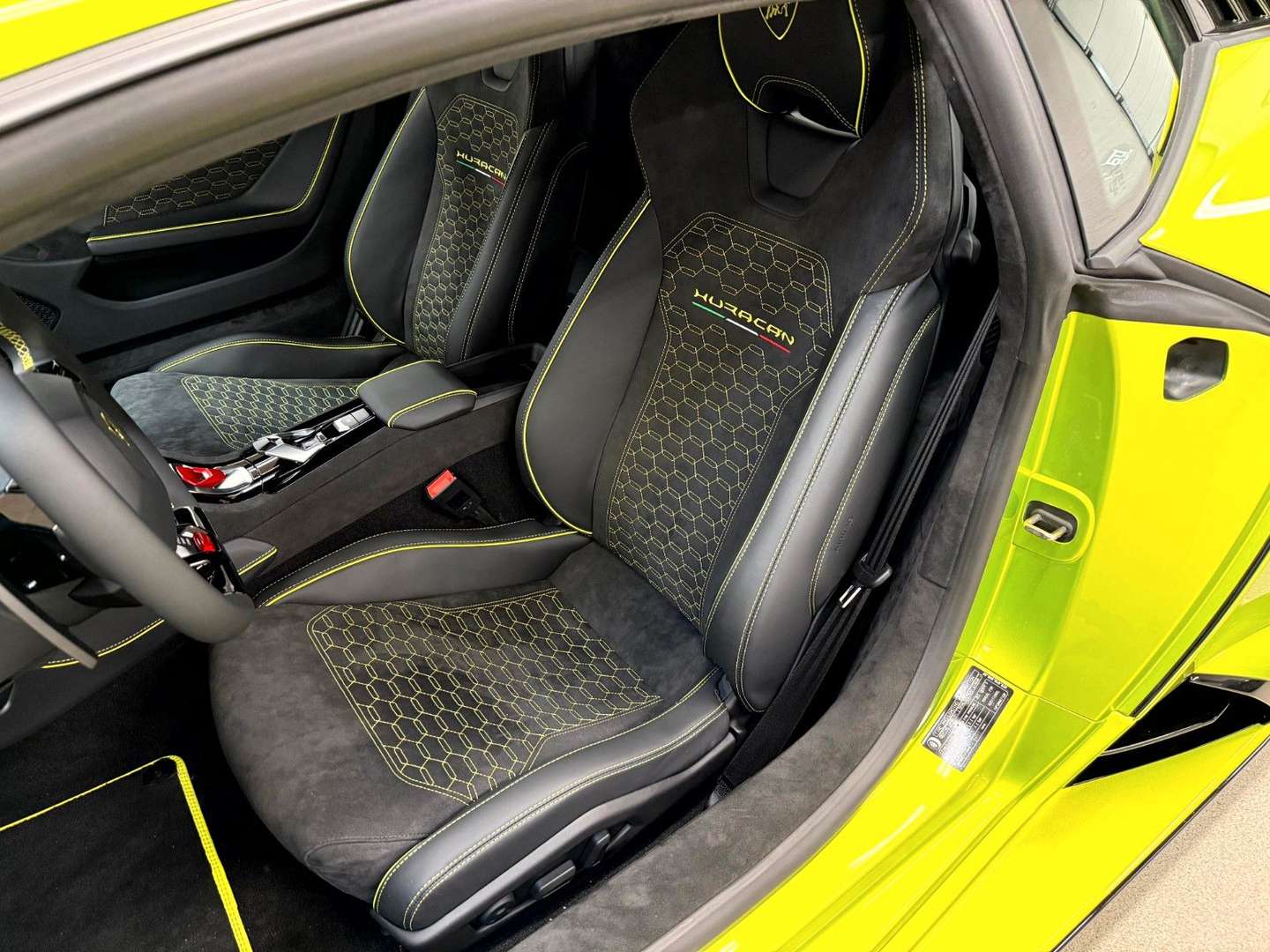 Lamborghini Huracán Tecnica - 2024 - Joinsteer - #9