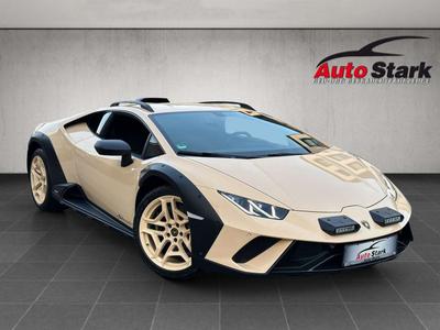 Lamborghini Huracán Sterrato - - Joinsteer - #1