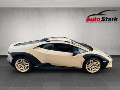 Lamborghini Huracán Sterrato - - Joinsteer - #4