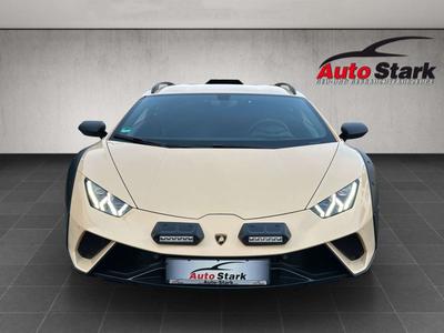 Lamborghini Huracán Sterrato - - Joinsteer - #5