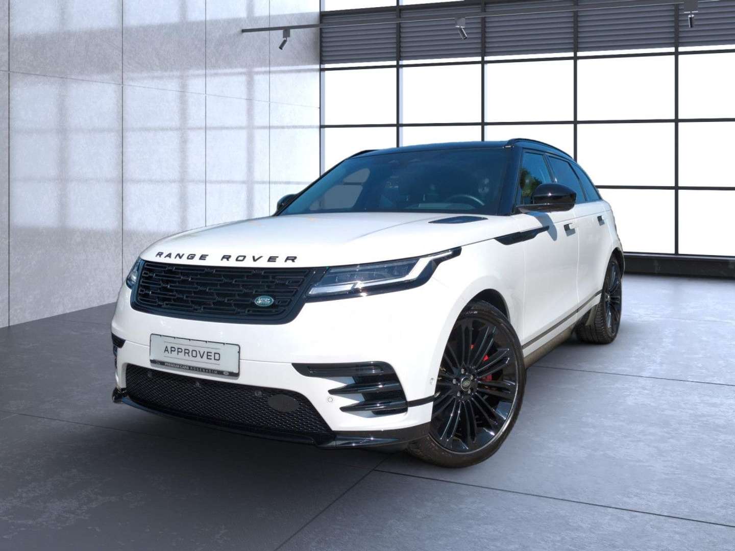 Land Rover Range Rover Velar Dynamic HSE - 2024 - Joinsteer - #1