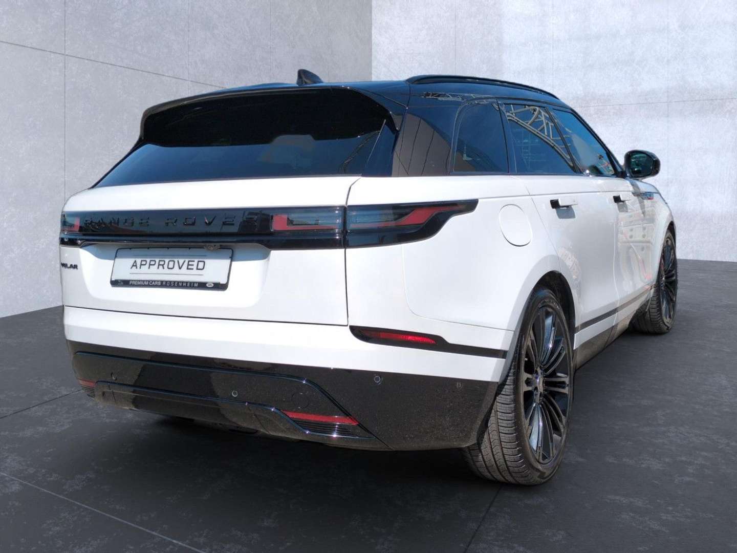 Land Rover Range Rover Velar Dynamic HSE - 2024 - Joinsteer - #4