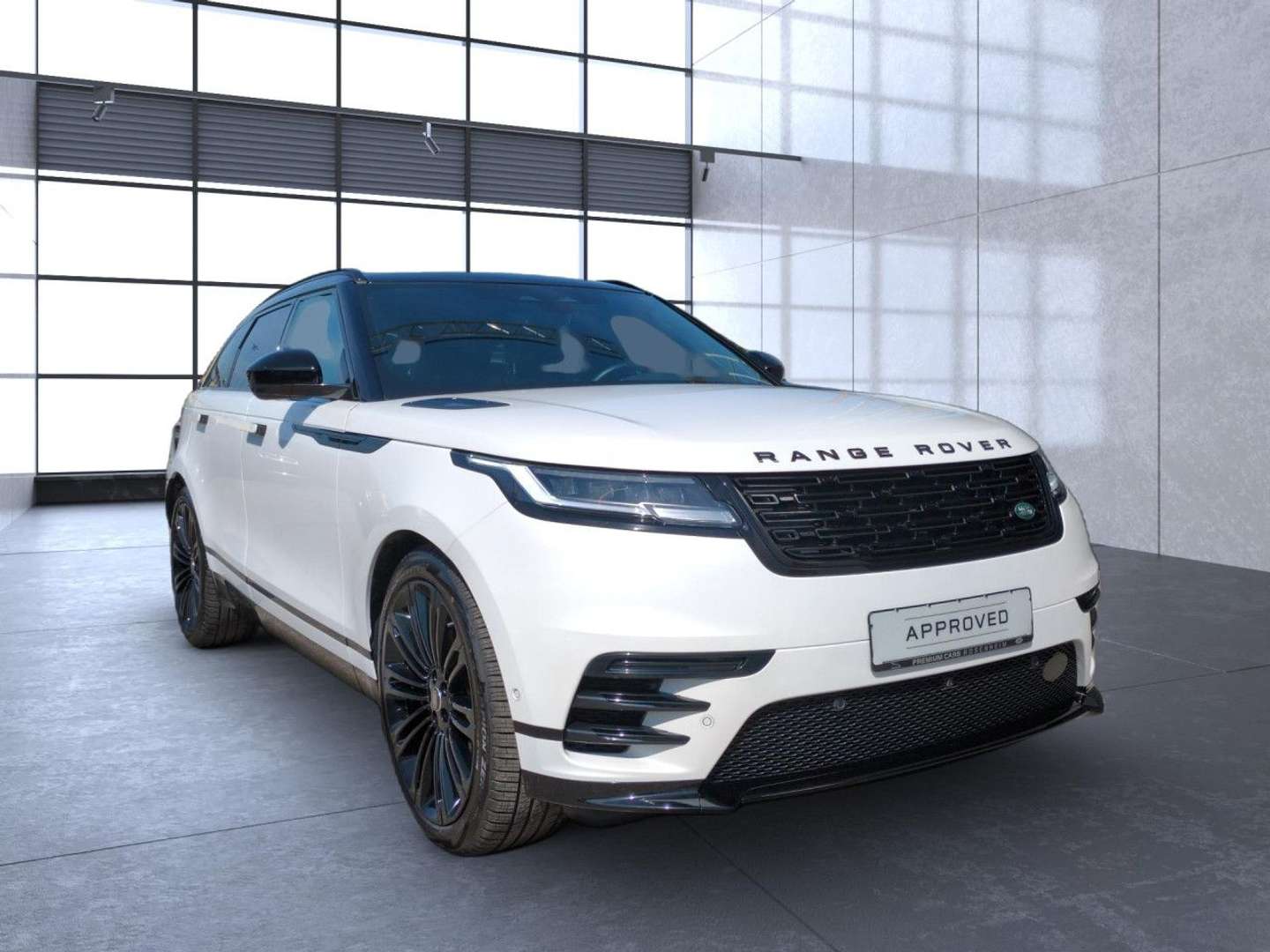 Land Rover Range Rover Velar Dynamic HSE - 2024 - Joinsteer - #5