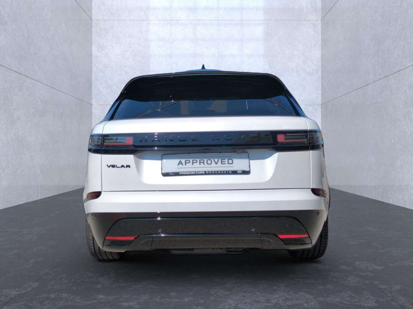 Land Rover Range Rover Velar Dynamic HSE - 2024 - Joinsteer - #8