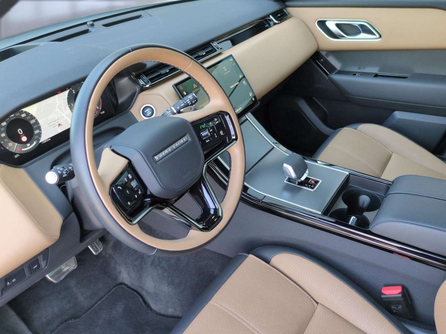 Land Rover Range Rover Velar Dynamic HSE - 2024 - Joinsteer - #11