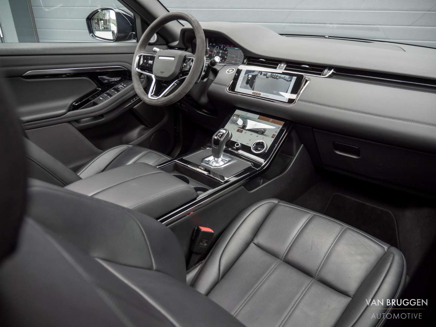 Land Rover Range Rover Evoque R-DYNAMIC P300e - 2021 - Joinsteer - #6
