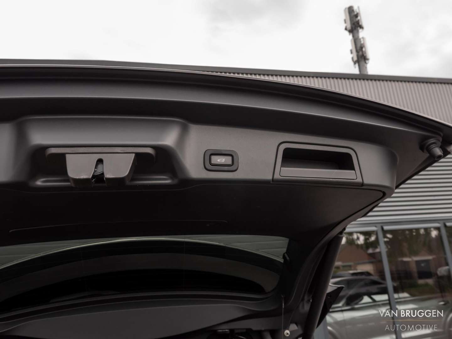 Land Rover Range Rover Evoque R-DYNAMIC P300e - 2021 - Joinsteer - #15