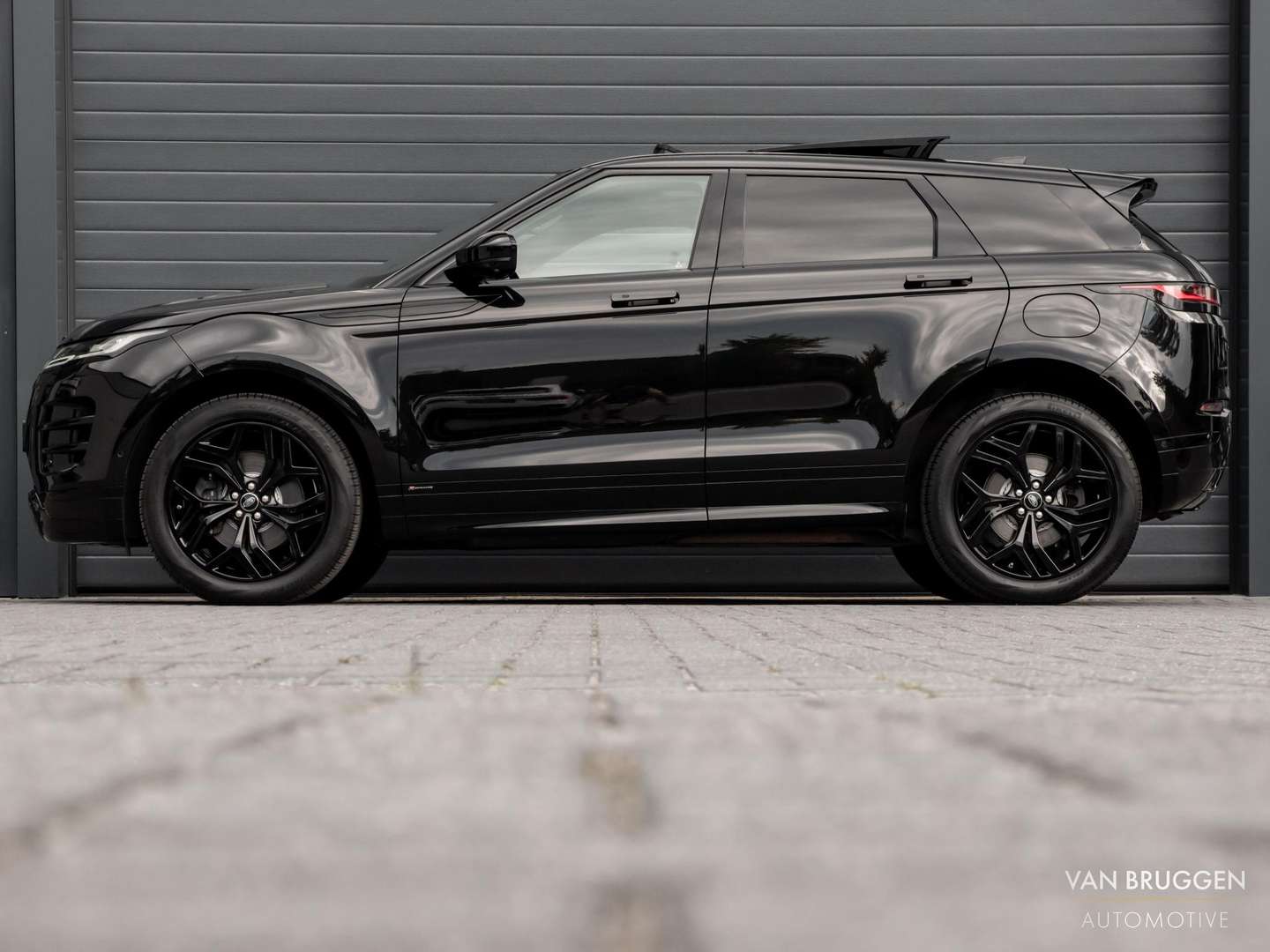 Land Rover Range Rover Evoque R-DYNAMIC P300e - 2021 - Joinsteer - #17