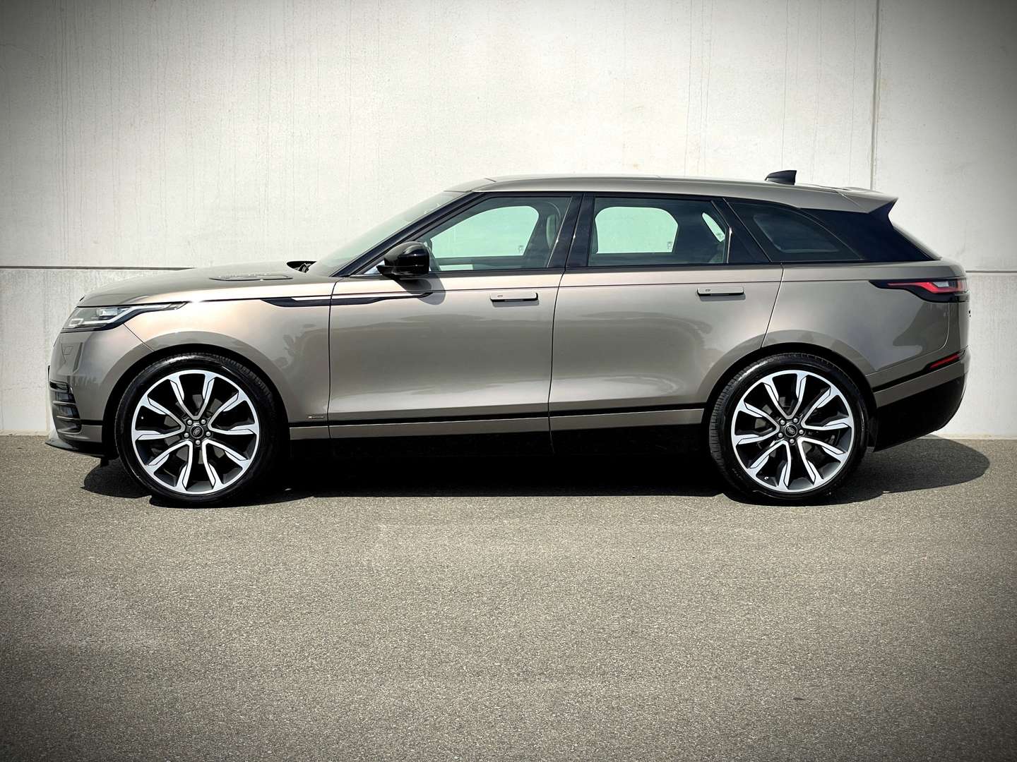 Land Rover Range Rover Velar R-Dynamic HSE 2.0 I4 Turbo - 2018 - Joinsteer - #23
