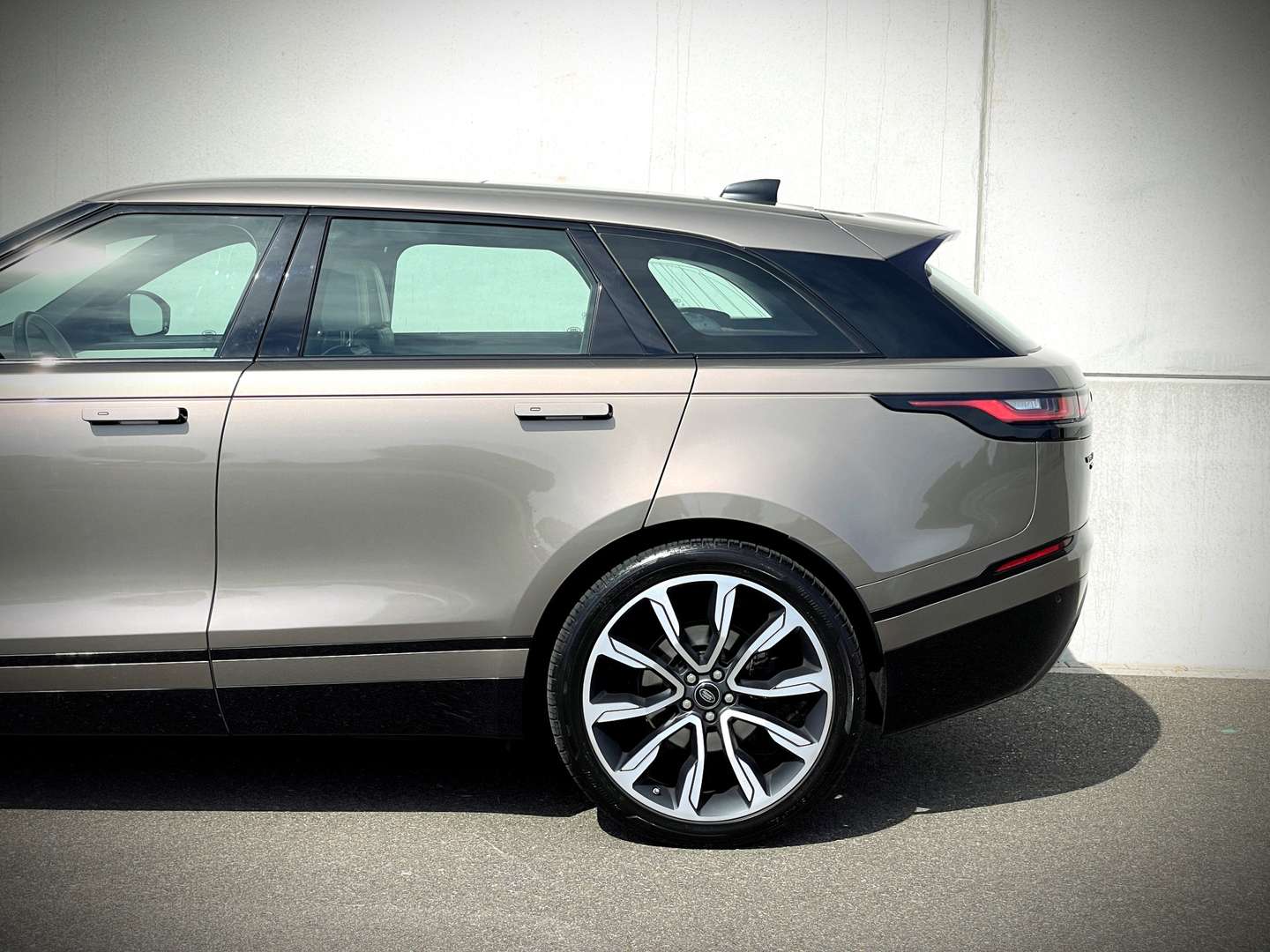 Land Rover Range Rover Velar R-Dynamic HSE 2.0 I4 Turbo - 2018 - Joinsteer - #27