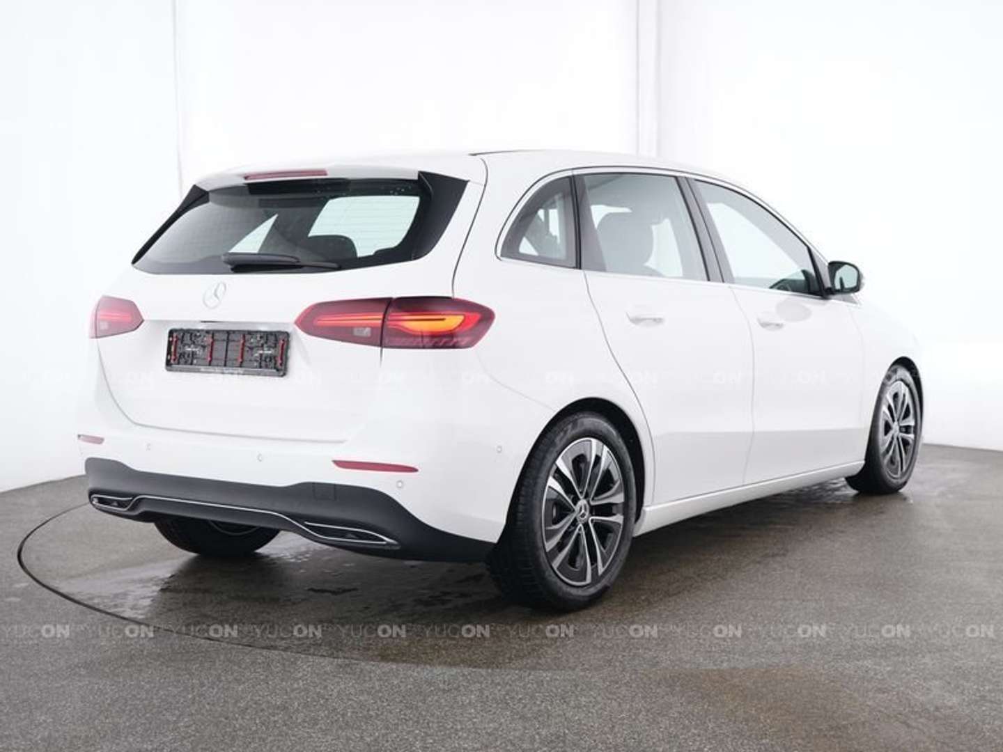 Mercedes B 250 250 Premium - 2024 - Joinsteer - #2