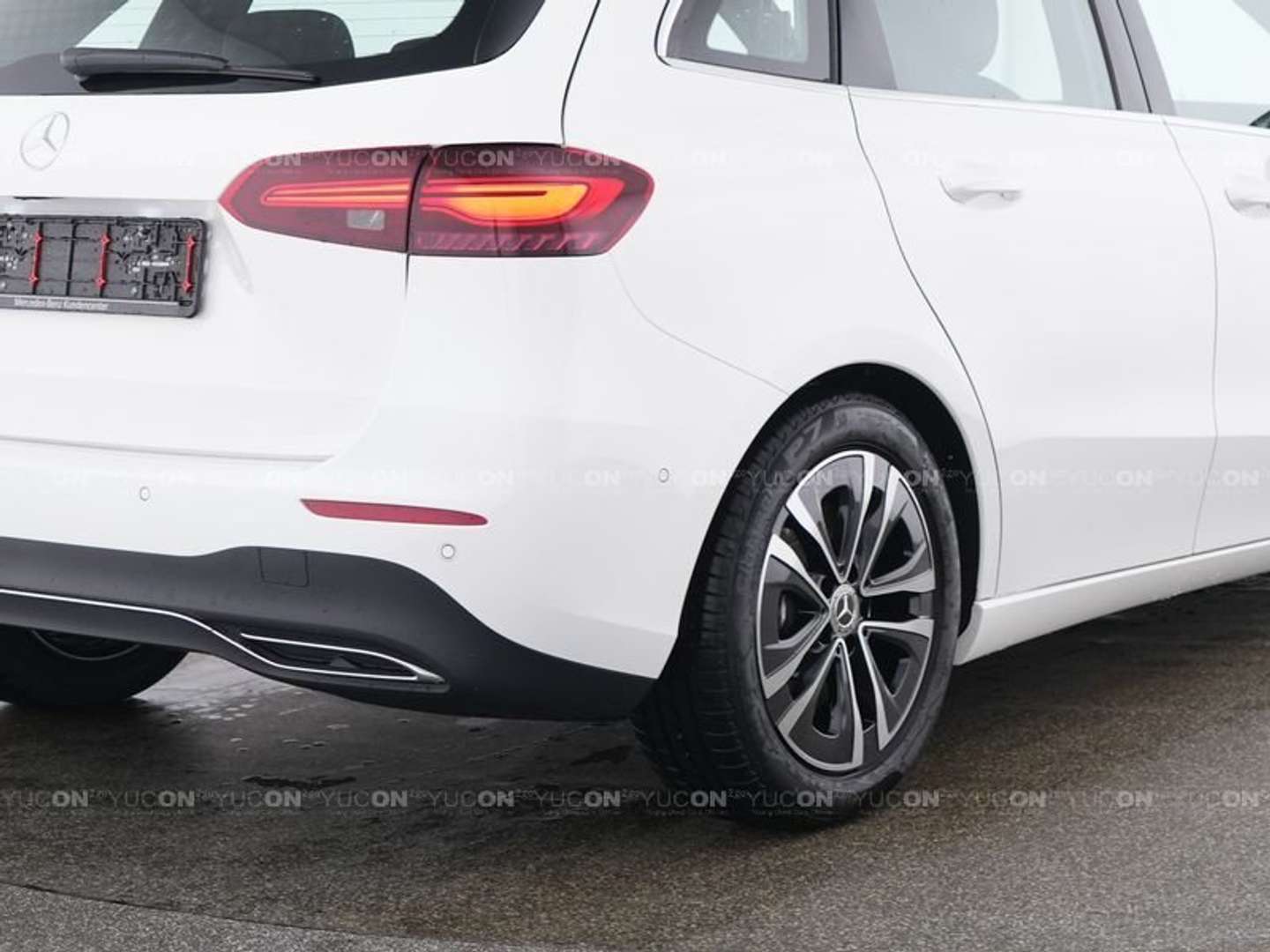 Mercedes B 250 250 Premium - 2024 - Joinsteer - #3