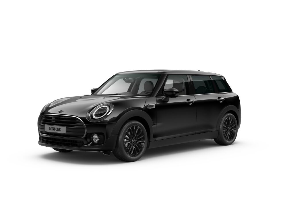 Mini Clubman - 2021 - Joinsteer - #1
