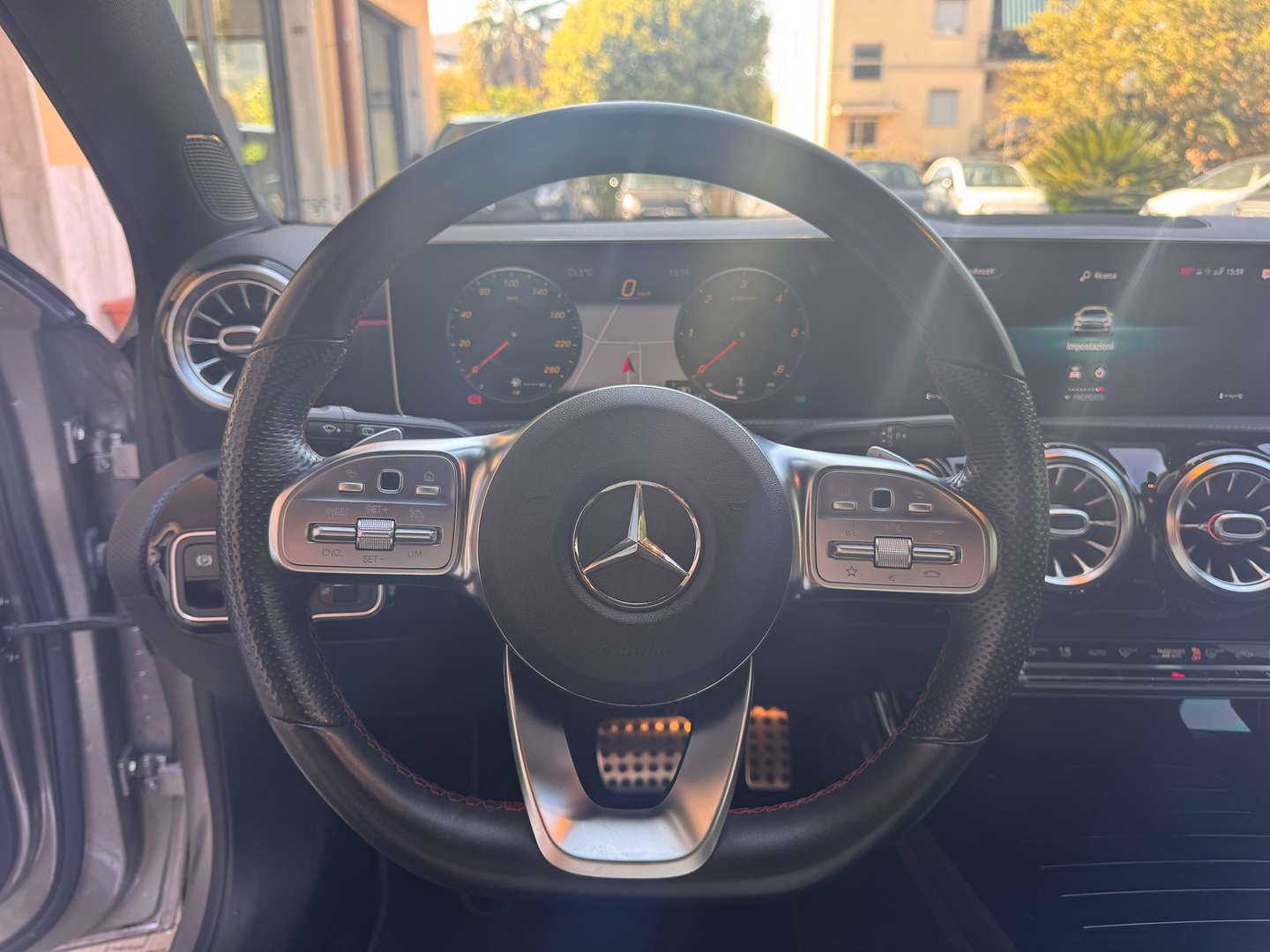 Mercedes Classe A 180 Premium - 2020 - Joinsteer - #10