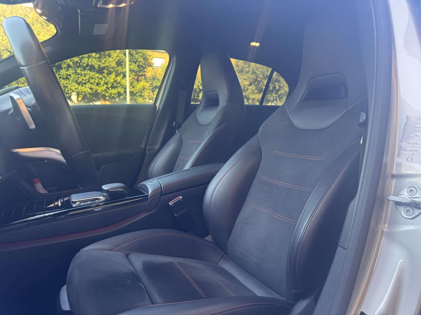 Mercedes Classe A 180 Premium - 2020 - Joinsteer - #11