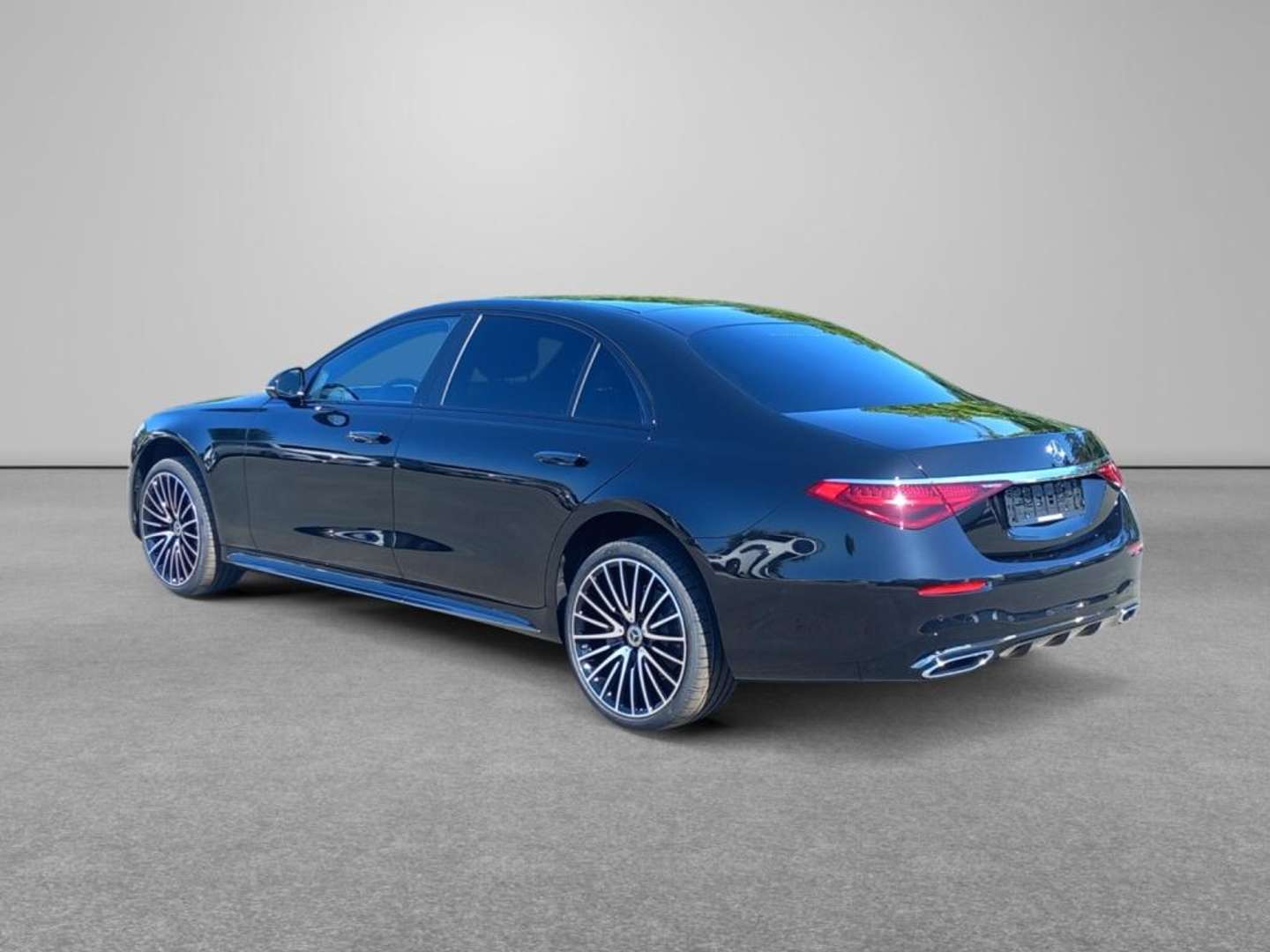 Mercedes Classe S 450 AMG LINE - 2025 - Joinsteer - #1