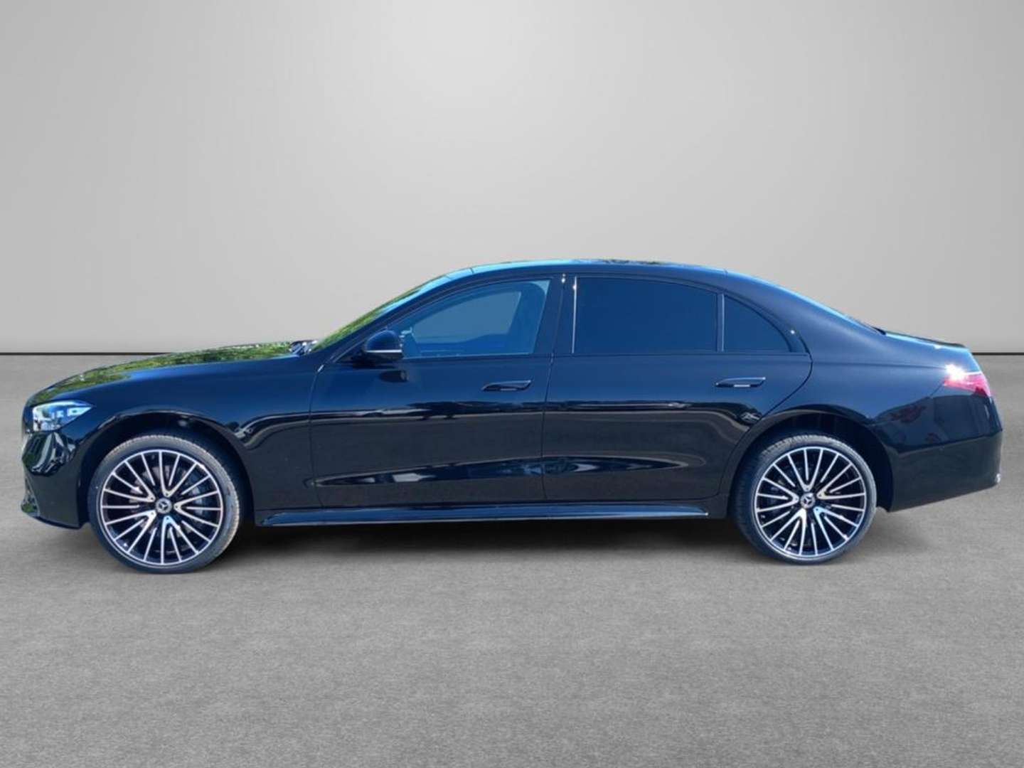 Mercedes Classe S 450 AMG LINE - 2025 - Joinsteer - #2