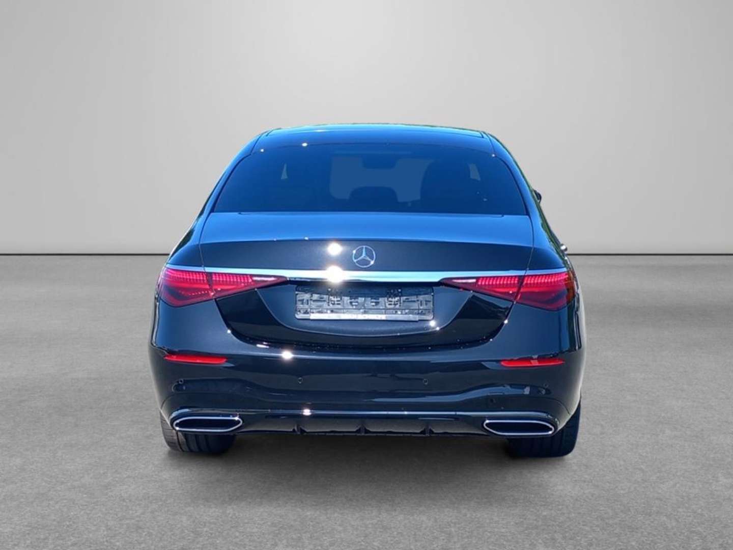 Mercedes Classe S 450 AMG LINE - 2025 - Joinsteer - #3