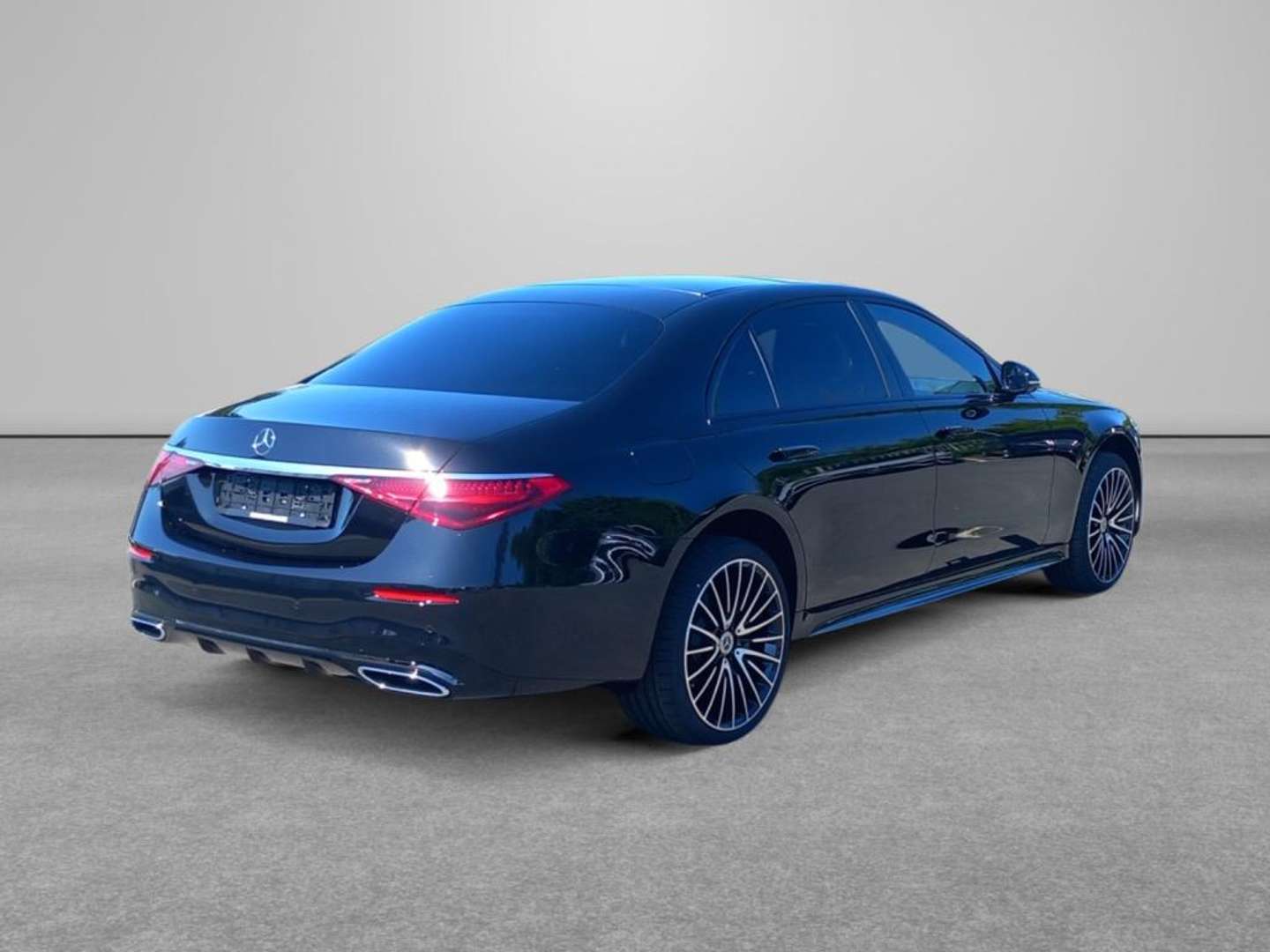 Mercedes Classe S 450 AMG LINE - 2025 - Joinsteer - #4
