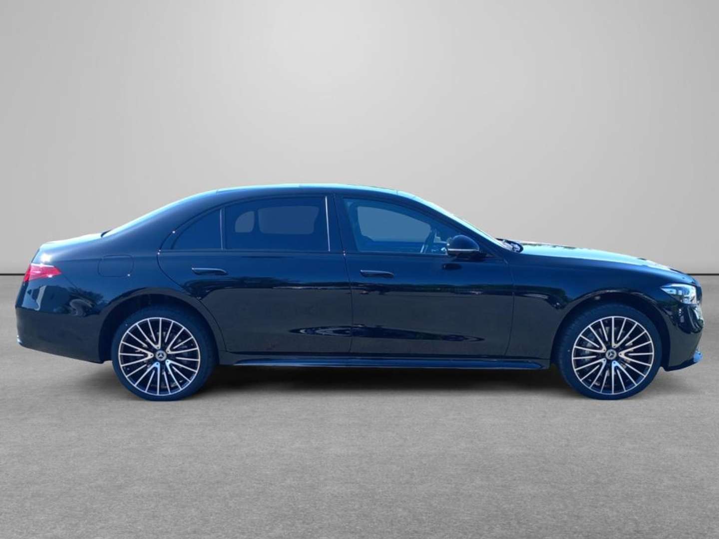 Mercedes Classe S 450 AMG LINE - 2025 - Joinsteer - #5