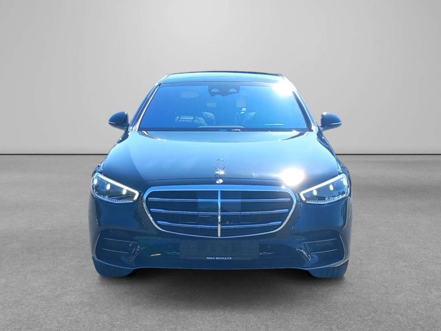 Mercedes Classe S 450 AMG LINE - 2025 - Joinsteer - #6
