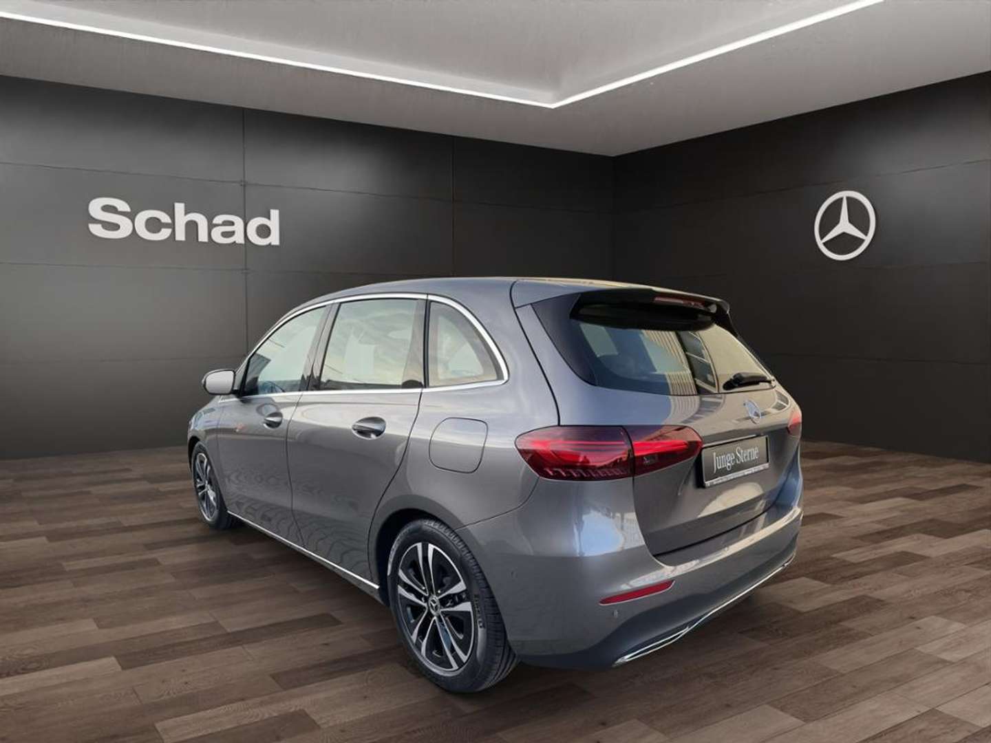 Mercedes Classe B 180 Business - 2024 - Joinsteer - #1