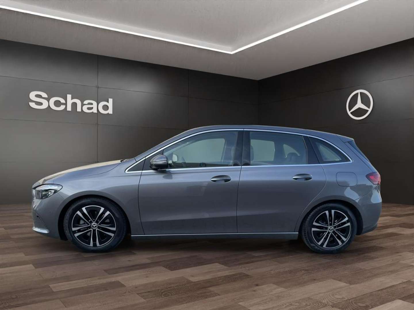 Mercedes Classe B 180 Business - 2024 - Joinsteer - #2