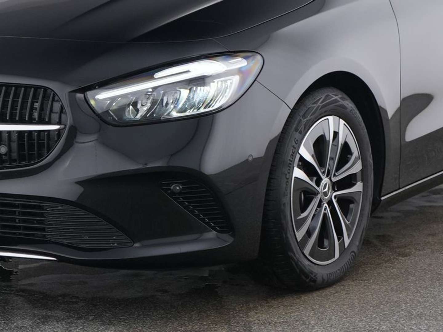 Mercedes Classe B 180 Progressive - 2024 - Joinsteer - #4