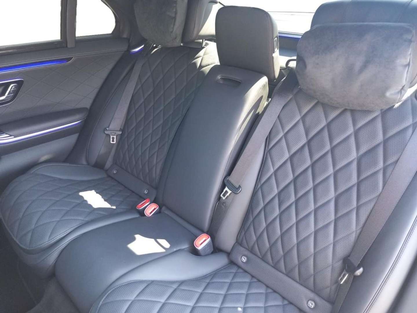 Mercedes Classe S 450 AMG LINE - 2025 - Joinsteer - #11